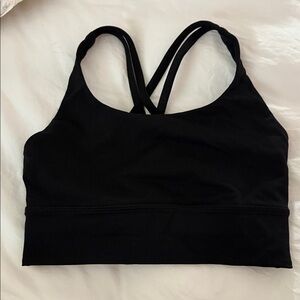 Lululemon Energy Bra
